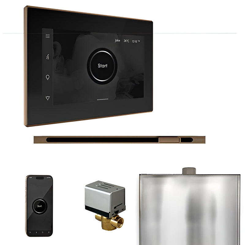 Mr.Steam XButler Linear Control Pkg