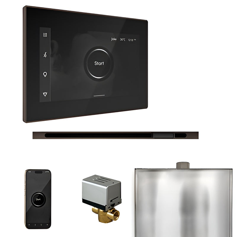 Mr.Steam XButler Linear Control Pkg