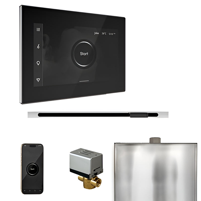 Mr.Steam XButler Linear Control Pkg