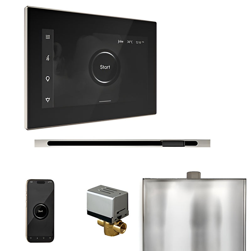 Mr.Steam XButler Linear Control Pkg
