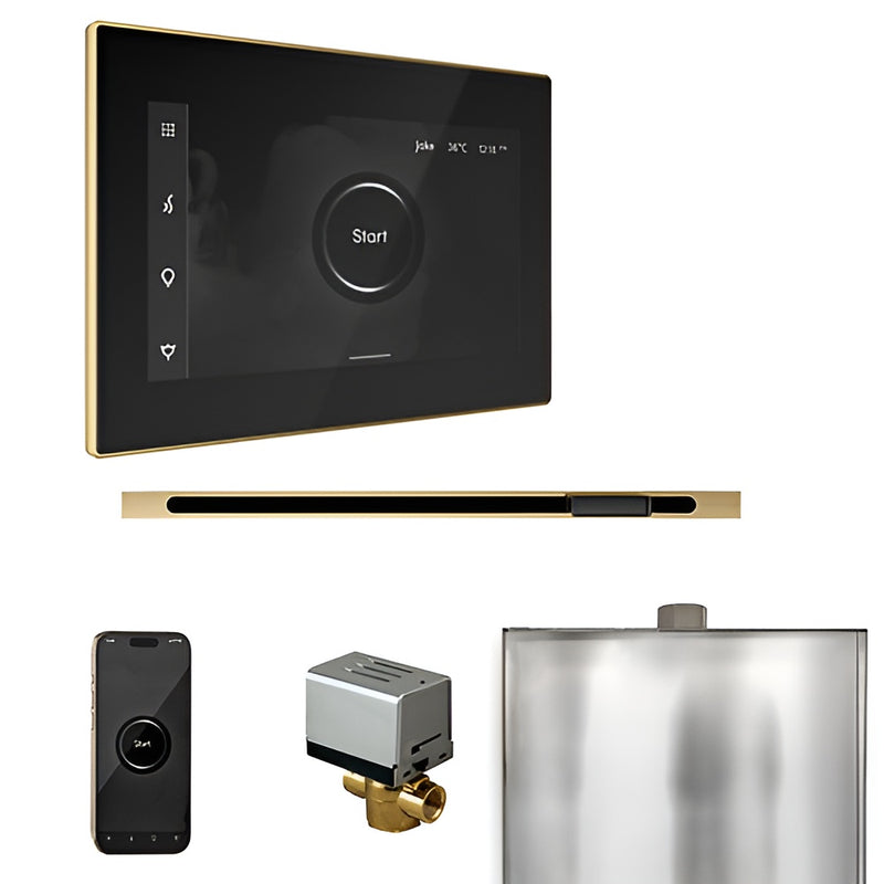 Mr.Steam XButler Linear Control Pkg