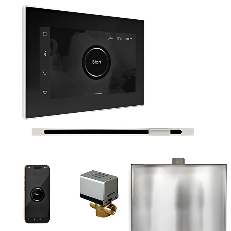 Mr.Steam XButler Linear Control Pkg