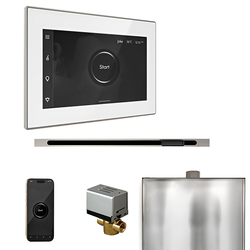 Mr.Steam XButler Linear Control Pkg