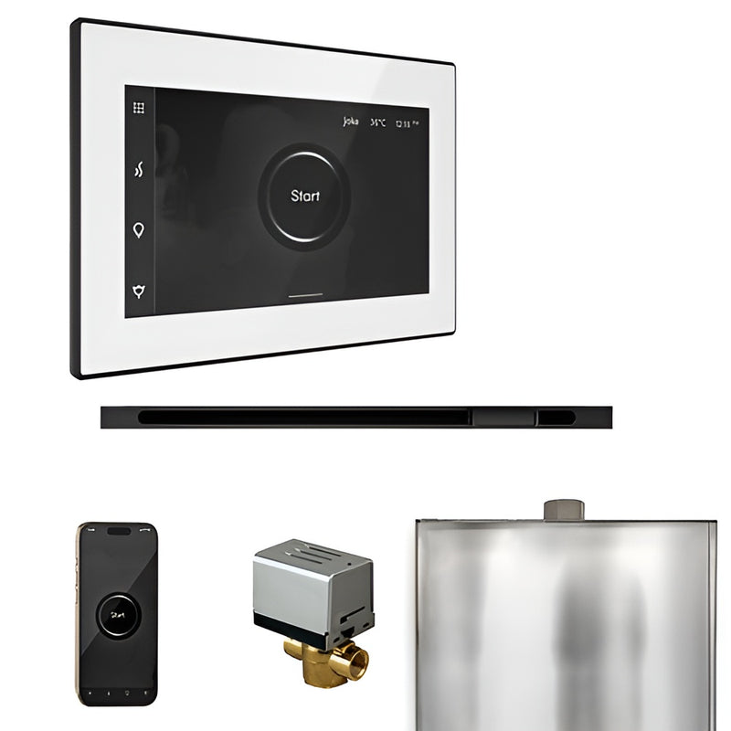 Mr.Steam XButler Linear Control Pkg