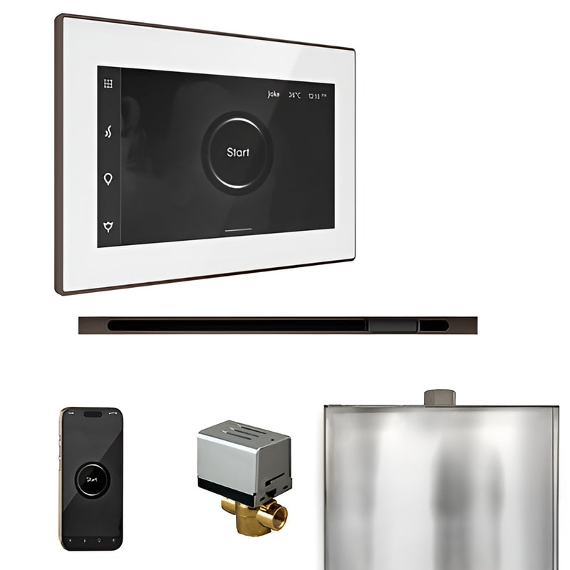 Mr.Steam XButler Linear Control Pkg