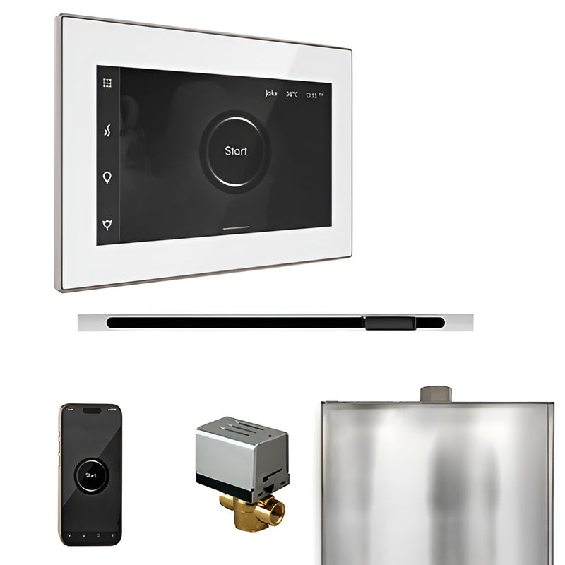 Mr.Steam XButler Linear Control Pkg