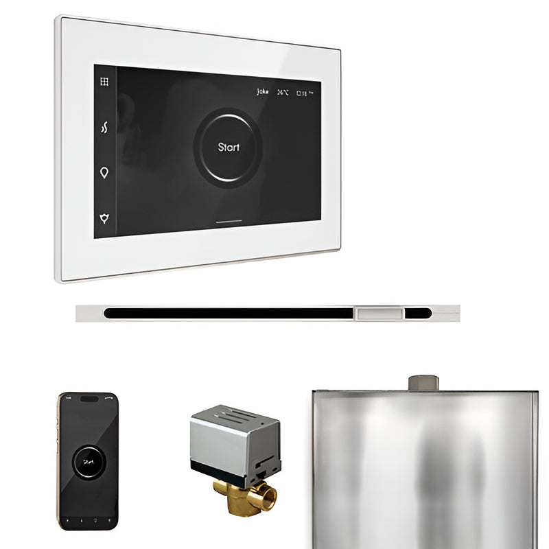 Mr.Steam XButler Linear Control Pkg