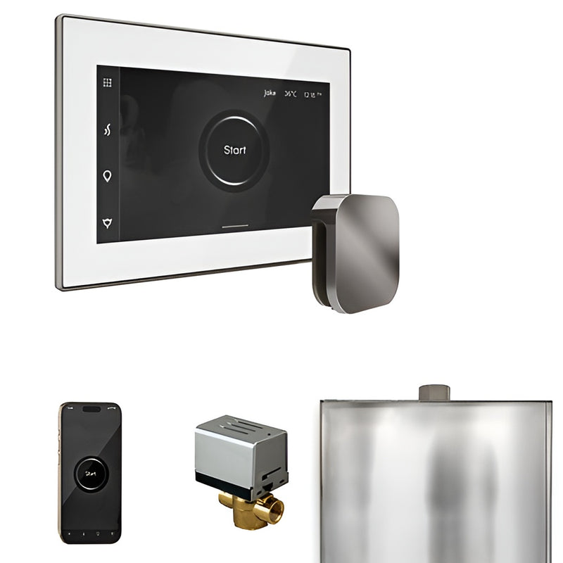 Mr.Steam XButler Control Pkg