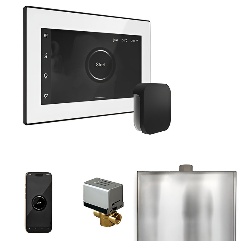 Mr.Steam XButler Control Pkg