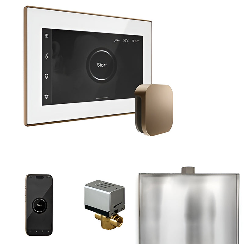 Mr.Steam XButler Control Pkg