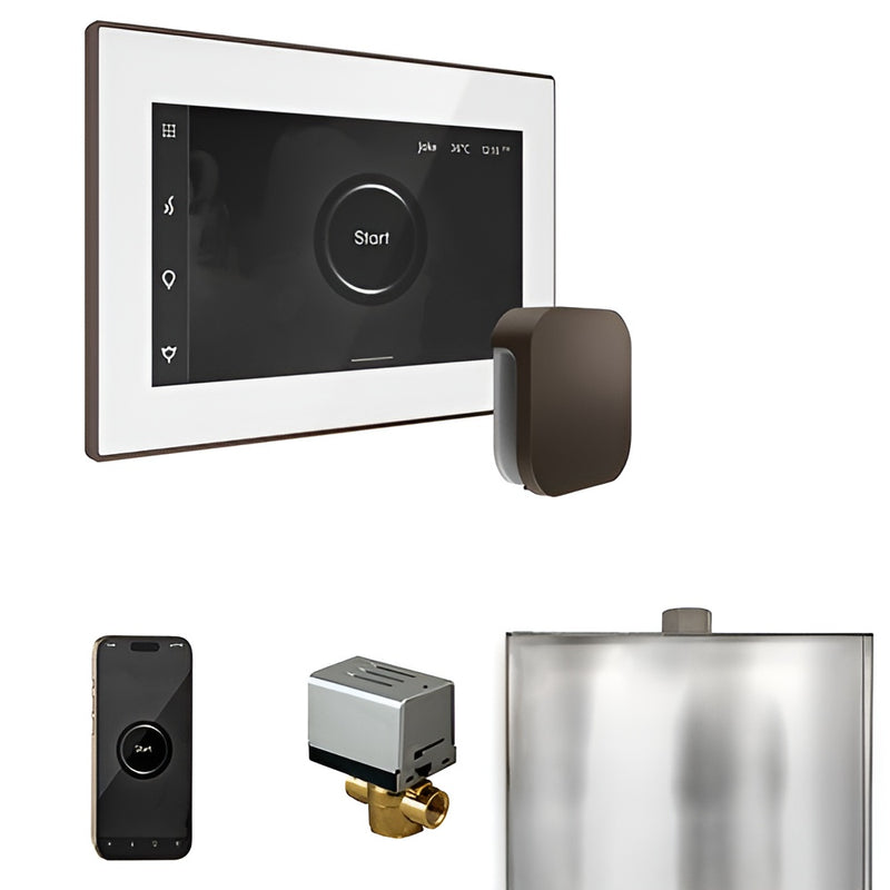 Mr.Steam XButler Control Pkg