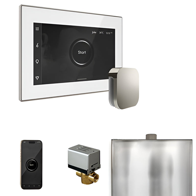 Mr.Steam XButler Control Pkg
