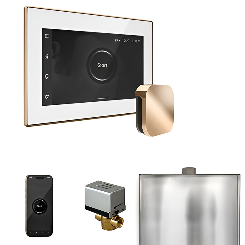Mr.Steam XButler Control Pkg