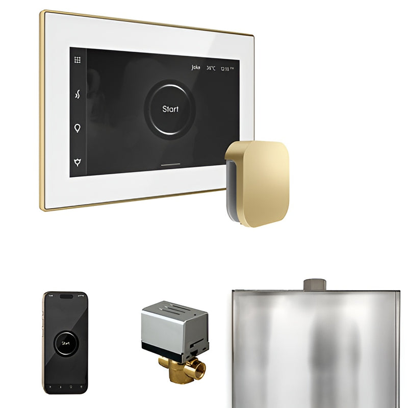 Mr.Steam XButler Control Pkg