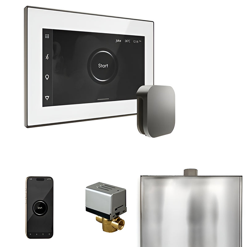 Mr.Steam XButler Control Pkg