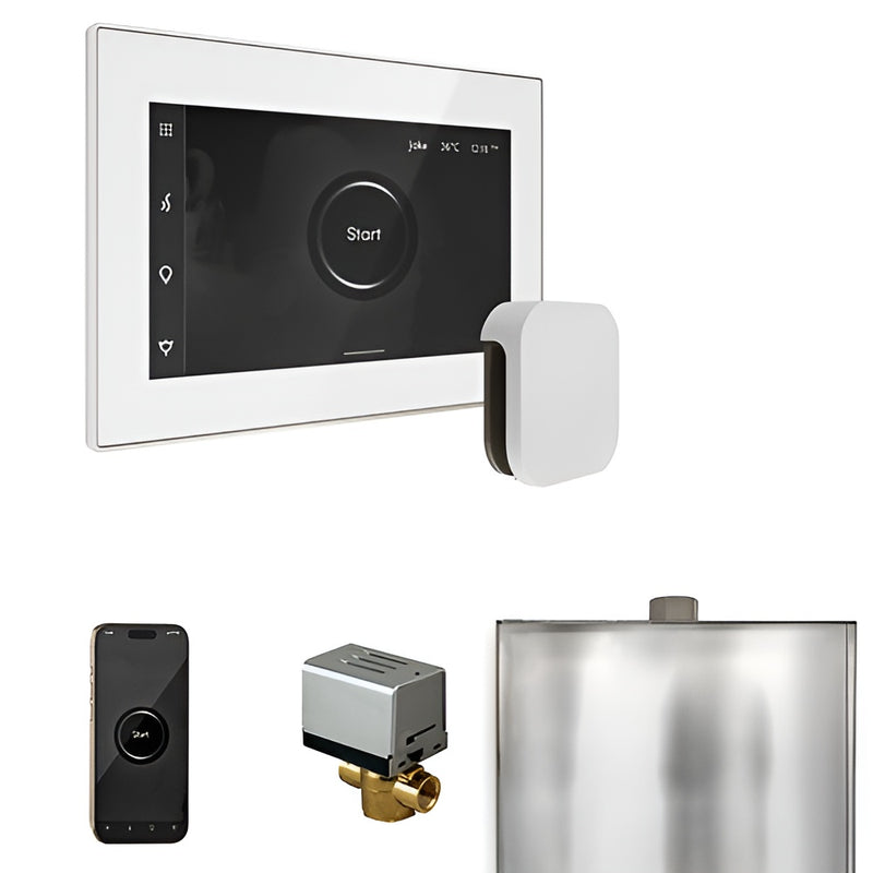 Mr.Steam XButler Control Pkg