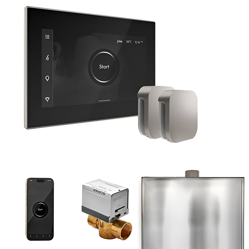Mr.Steam XButler Max Control Pkg