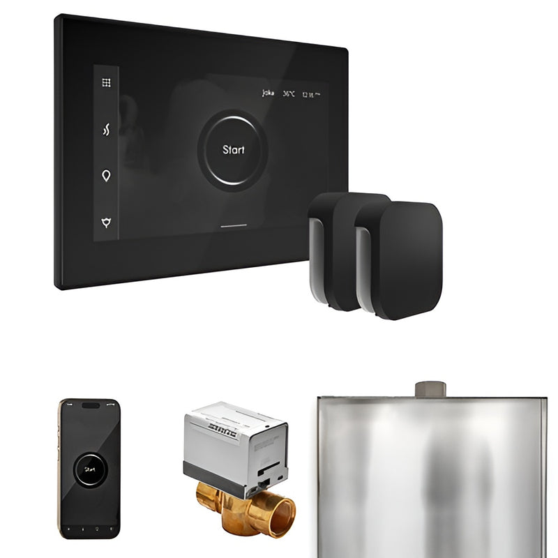 Mr.Steam XButler Max Control Pkg