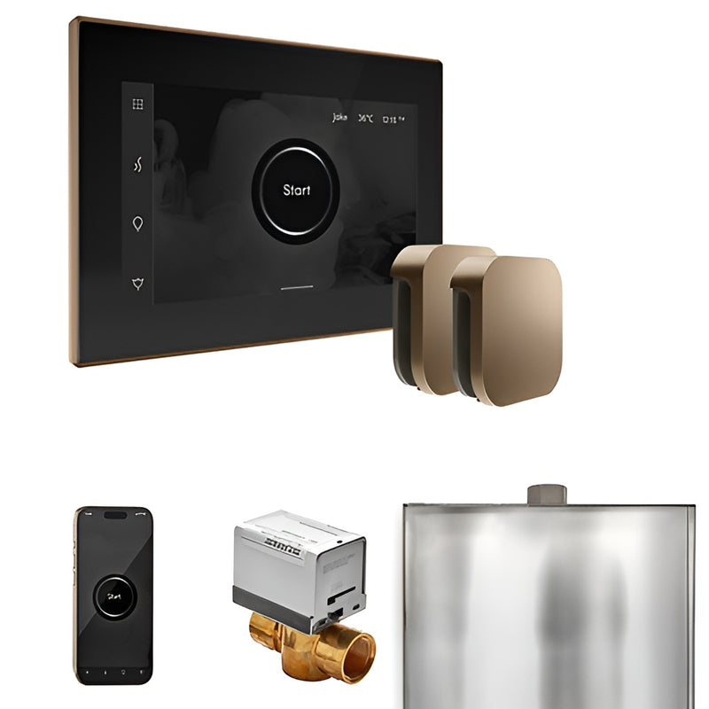 Mr.Steam XButler Max Control Pkg