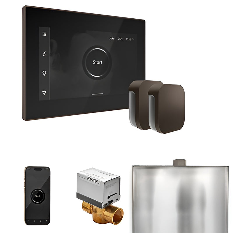 Mr.Steam XButler Max Control Pkg