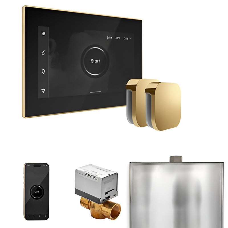 Mr.Steam XButler Max Control Pkg