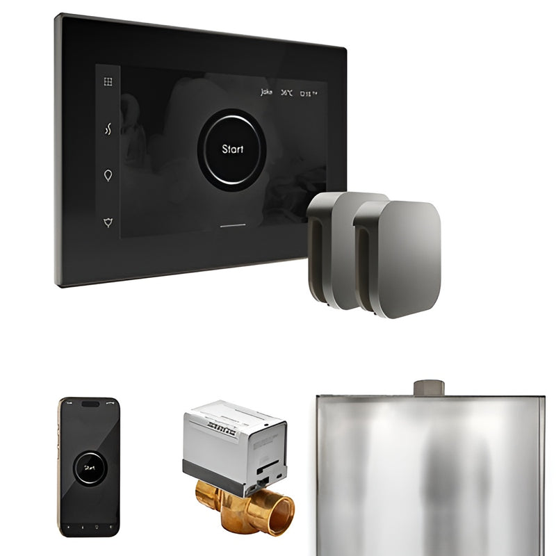 Mr.Steam XButler Max Control Pkg