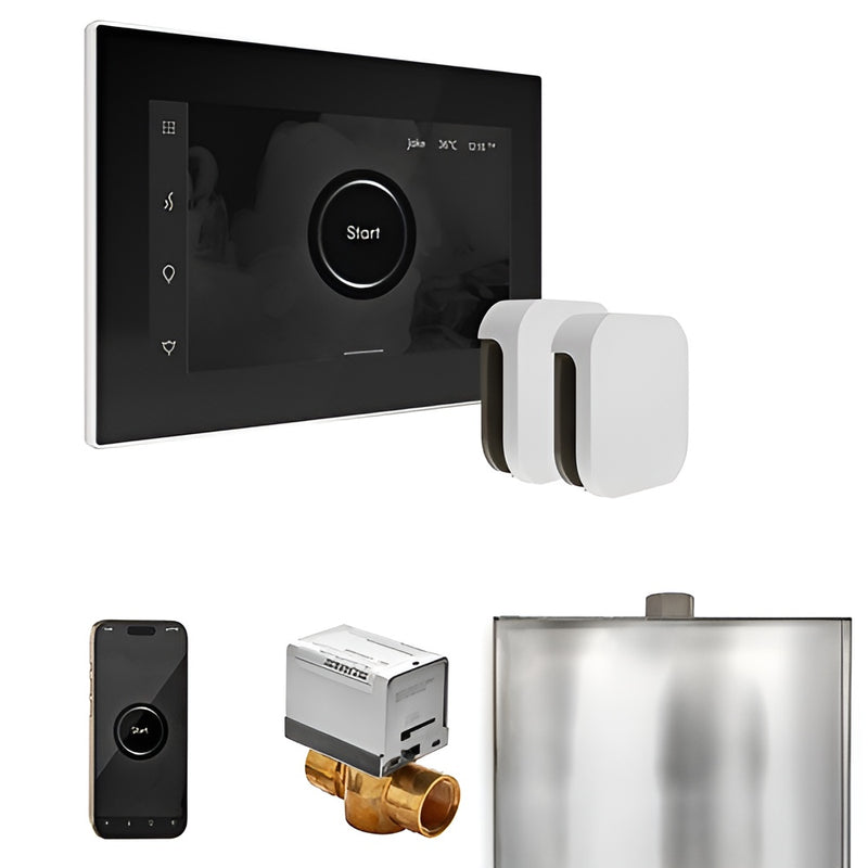 Mr.Steam XButler Max Control Pkg