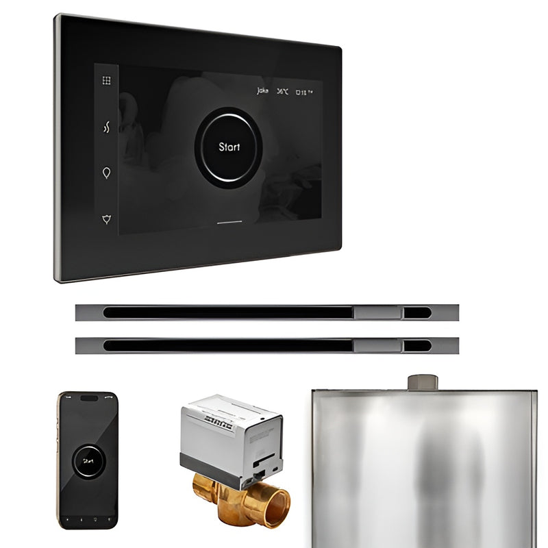 Mr.Steam XButler Max Linear Control Pkg