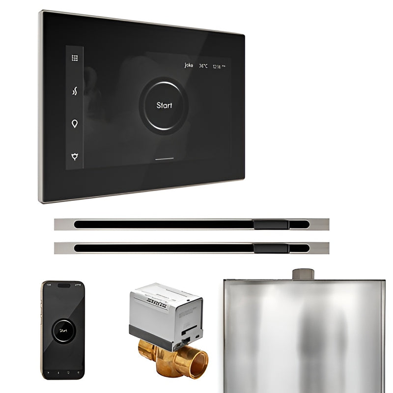 Mr.Steam XButler Max Linear Control Pkg