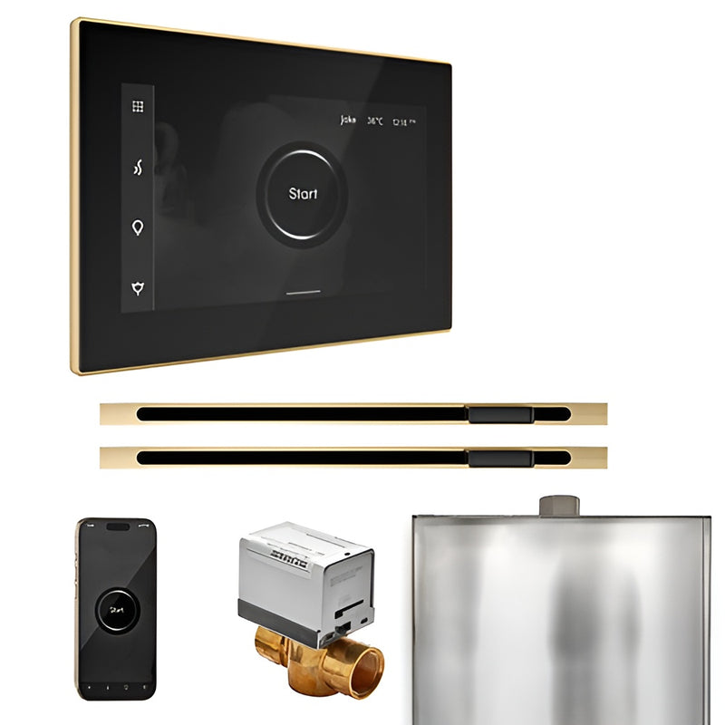 Mr.Steam XButler Max Linear Control Pkg