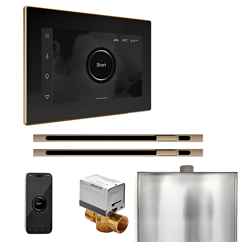 Mr.Steam XButler Max Linear Control Pkg