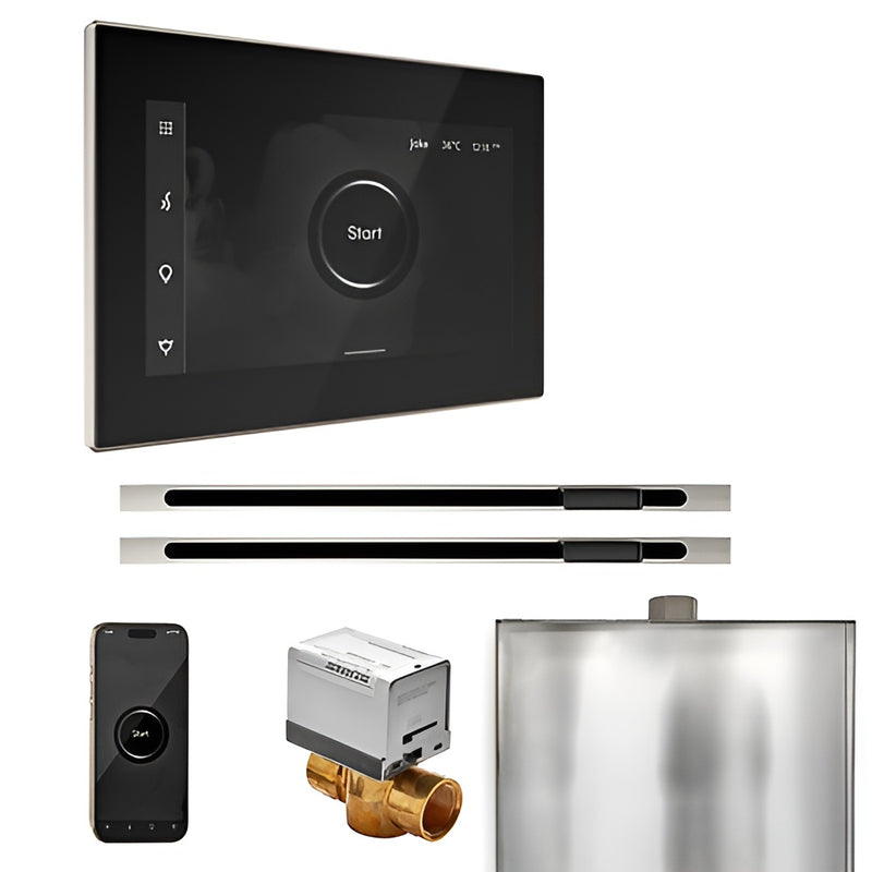 Mr.Steam XButler Max Linear Control Pkg