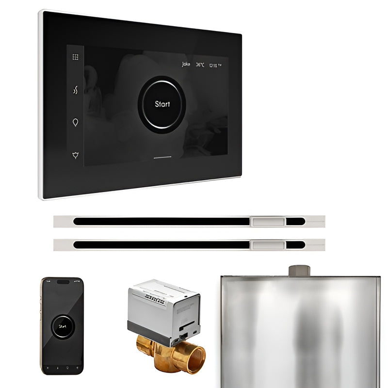 Mr.Steam XButler Max Linear Control Pkg