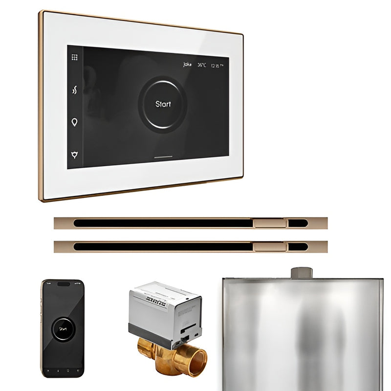 Mr.Steam XButler Max Linear Control Pkg