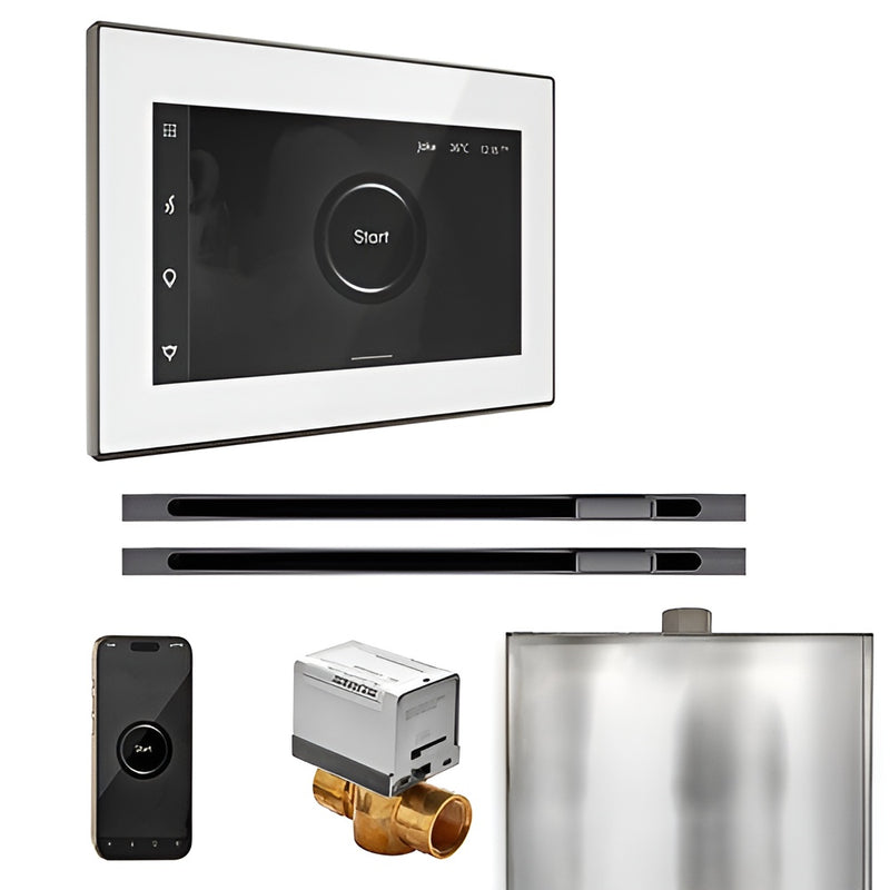 Mr.Steam XButler Max Linear Control Pkg