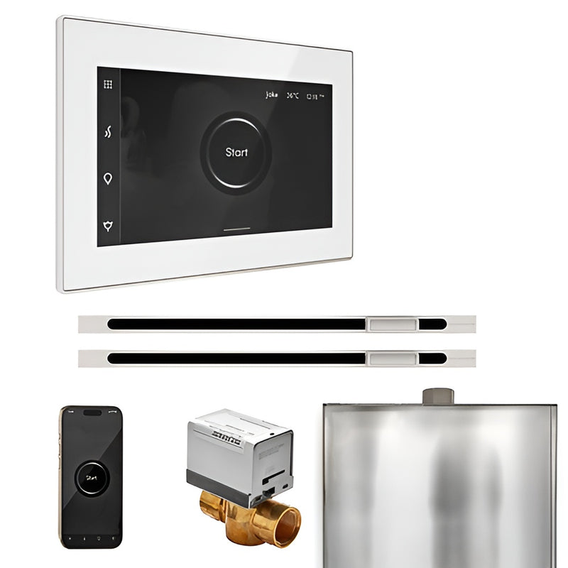 Mr.Steam XButler Max Linear Control Pkg