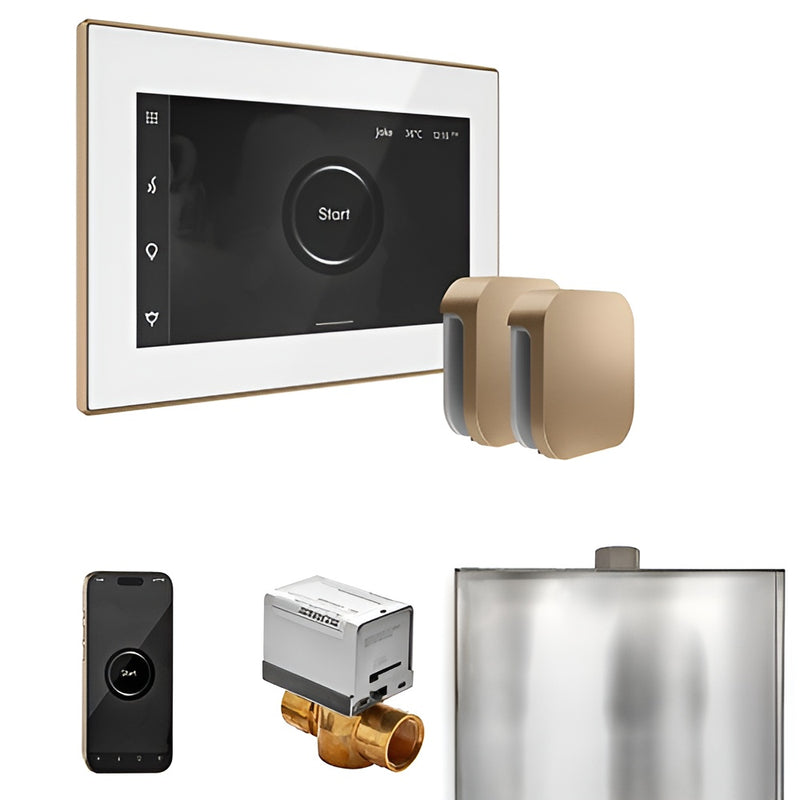 Mr.Steam XButler Max Control Pkg