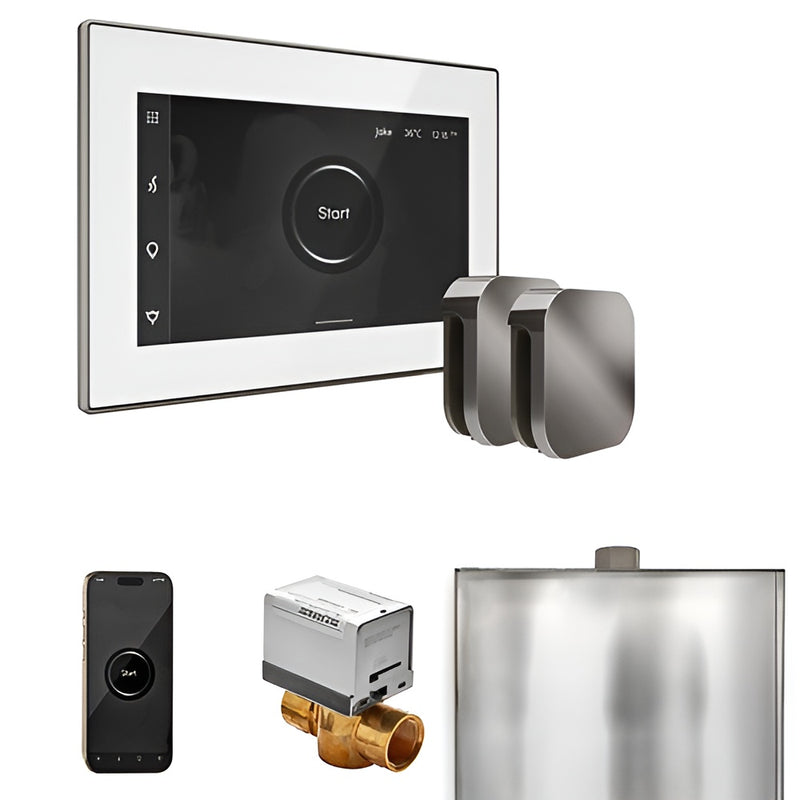 Mr.Steam XButler Max Control Pkg