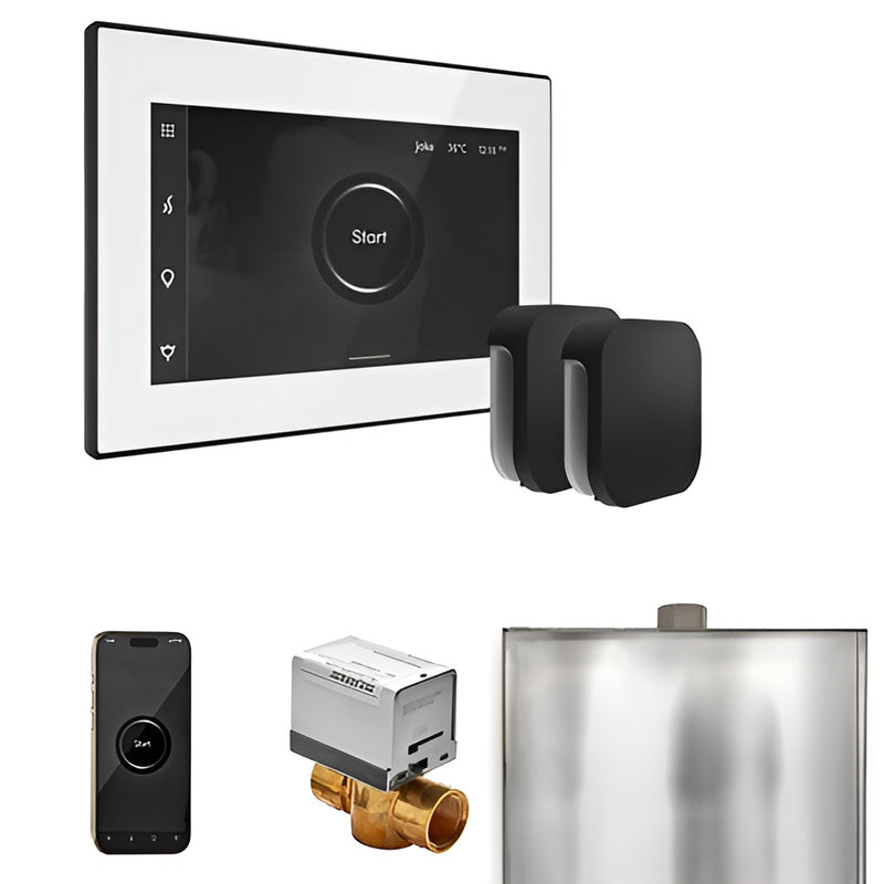 Mr.Steam XButler Max Control Pkg