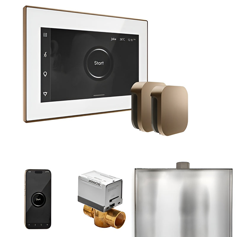 Mr.Steam XButler Max Control Pkg