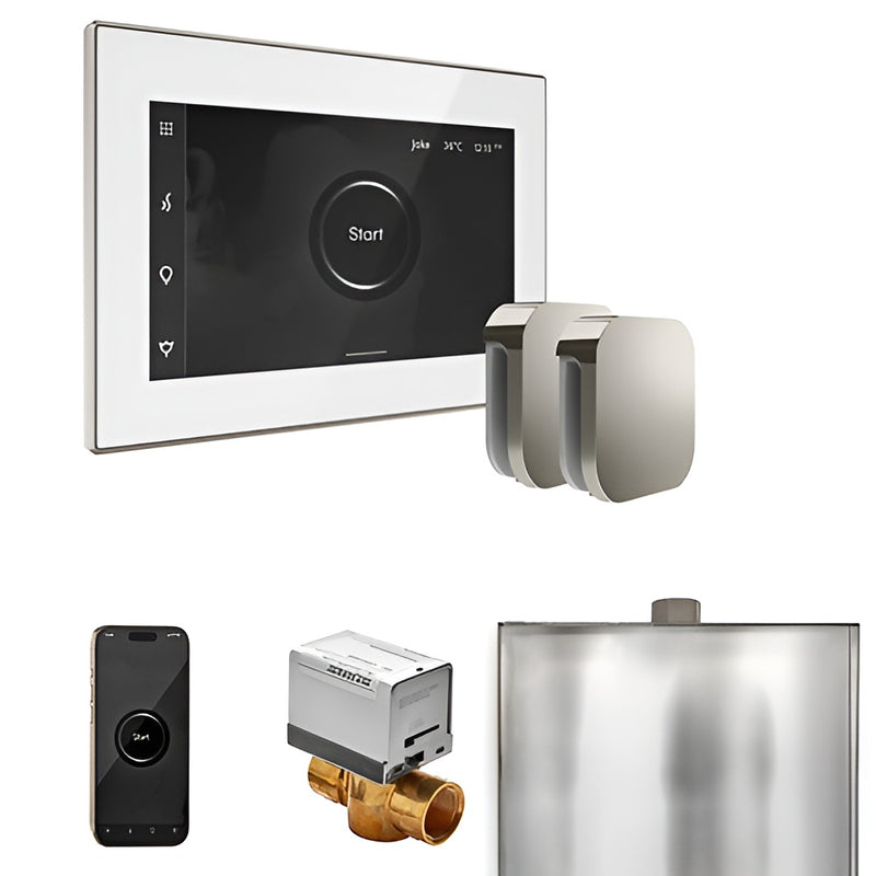 Mr.Steam XButler Max Control Pkg