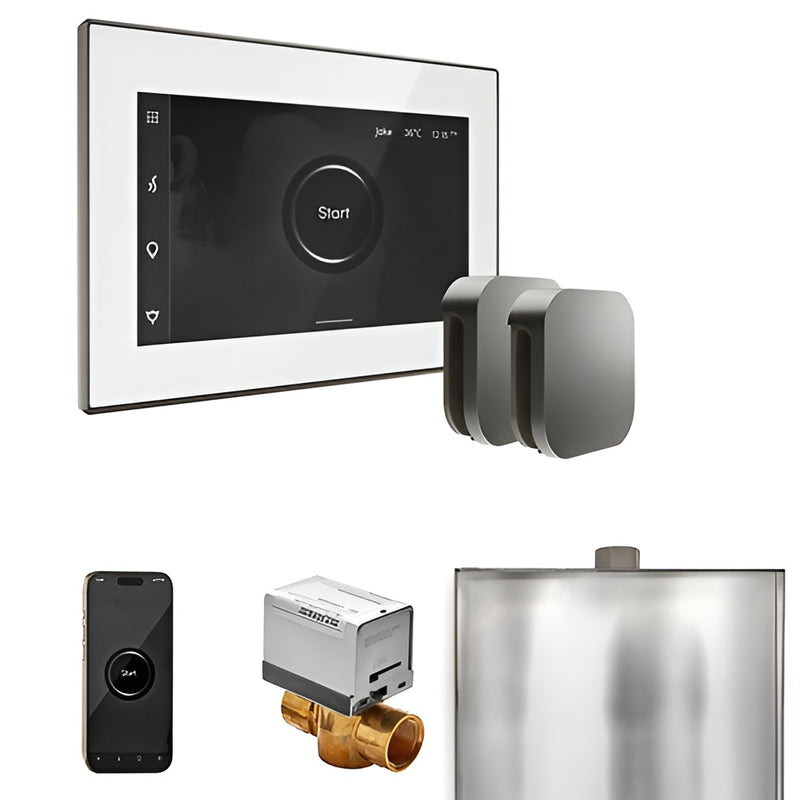 Mr.Steam XButler Max Control Pkg