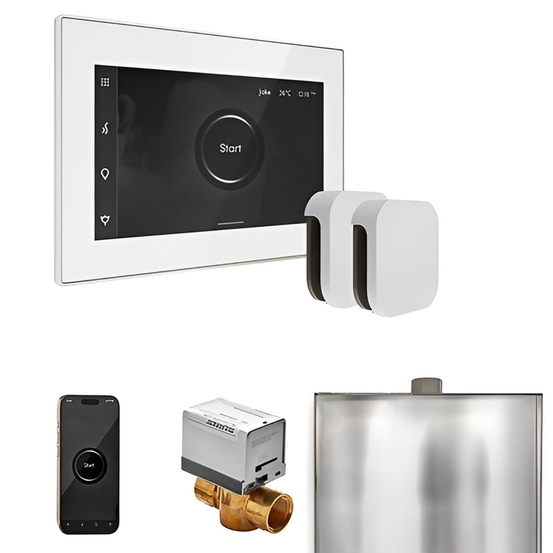Mr.Steam XButler Max Control Pkg