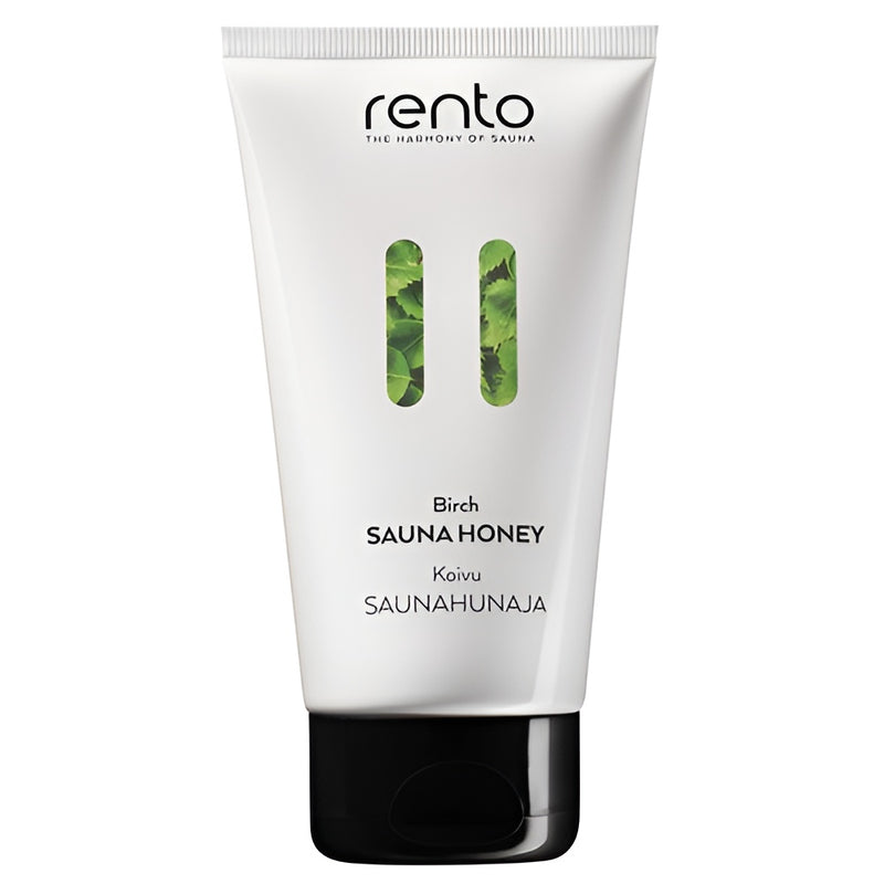 Rento Sauna Honey