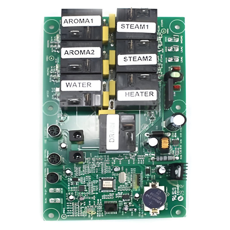 Delta EP103088 Control PCB Repair Part