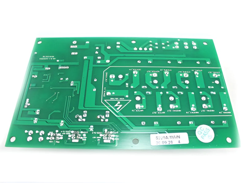 Delta EP103088 Control PCB Repair Part