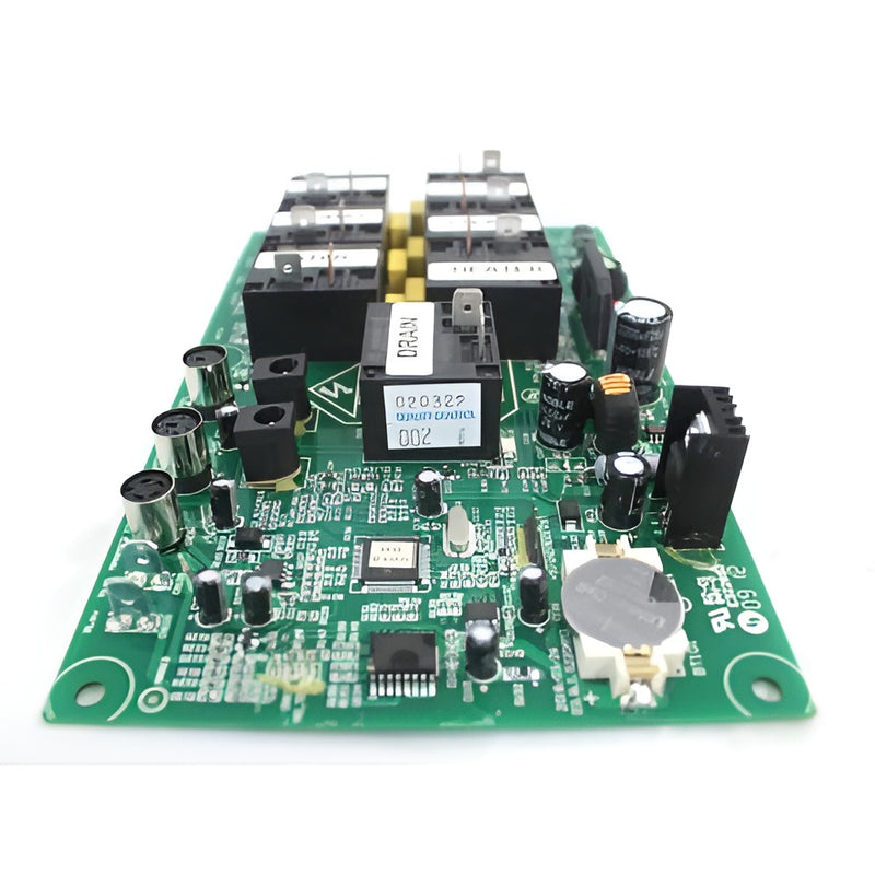 Delta EP103088 Control PCB Repair Part