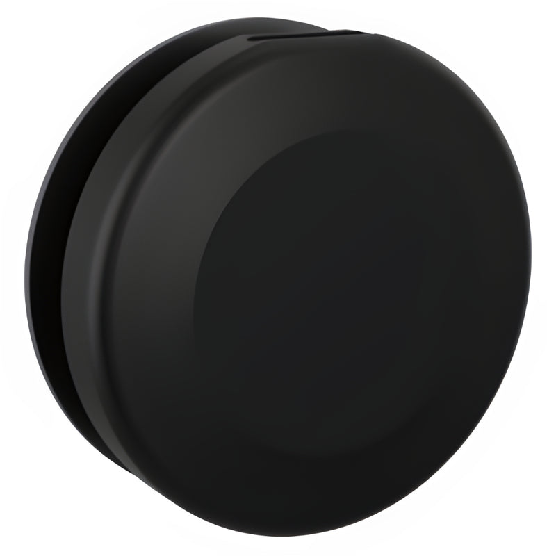 Delta SteamScape™ Classic Round Steam Head w/ Reservoir