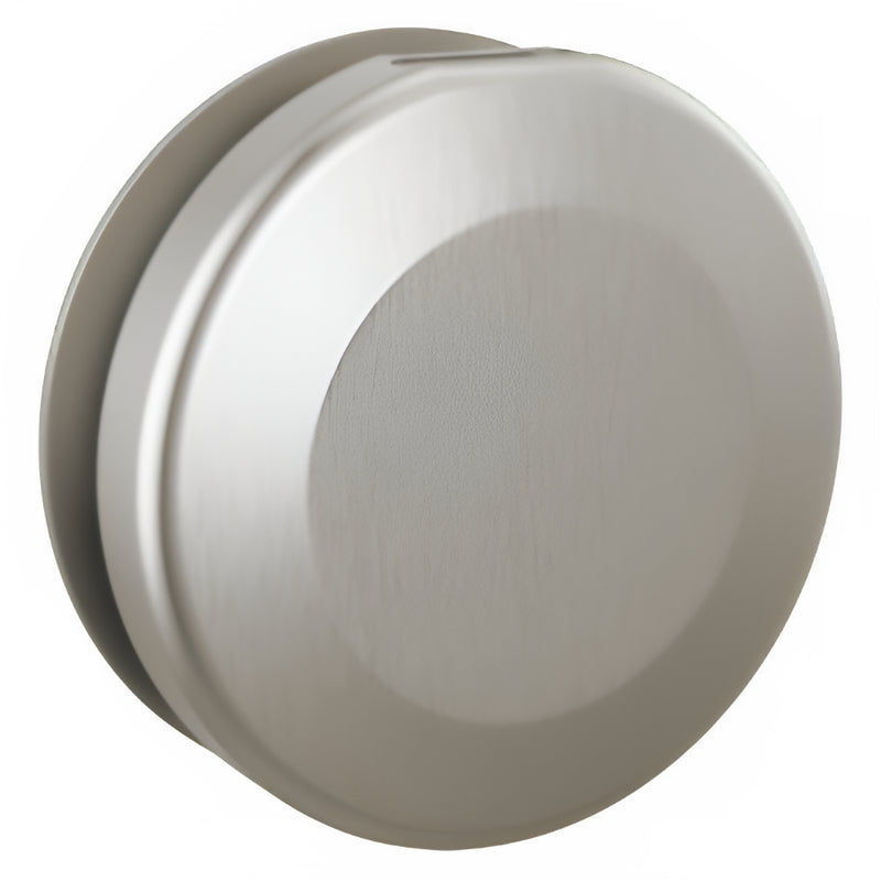 Delta SteamScape™ Classic Round Steam Head w/ Reservoir