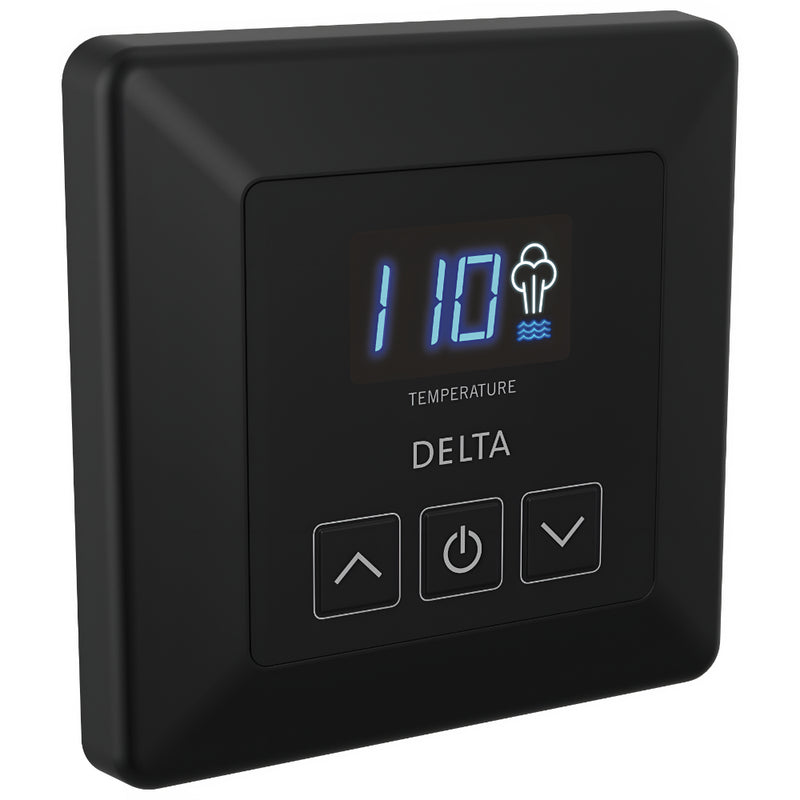 Delta SimpleSteam™ Square Control